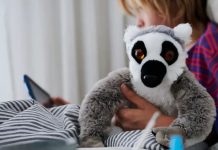 Epidemia grypy w Niemczech: Zaskakująco dużo chorych dzieci w wieku szkolnym