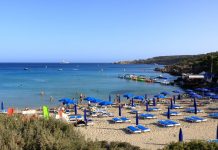 Rząd Niemiec usunął z listy obszarów wysokiego ryzyka Cypr i całą Portugalię