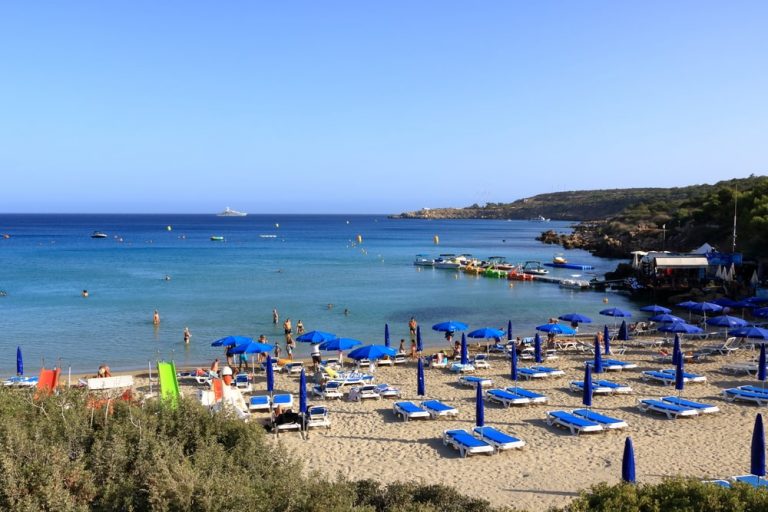 Rząd Niemiec usunął z listy obszarów wysokiego ryzyka Cypr i całą Portugalię