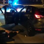 złodziej samochodów