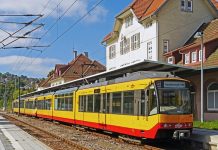 Niemcy: następca biletu za 9 euro ma się pojawić w styczniu