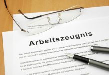 Świadectwo pracy w Niemczech – forma, treść, ukryte opinie – wszystko co musisz wiedzieć!
