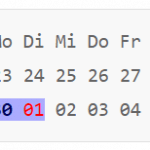 Święto Pracy 2018 wersja 1