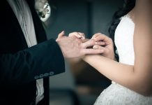 Ślub kościelny w Niemczech: Pierwszy kontakt z parafią, formalności, kurs przedmałżeński i wiele więcej!