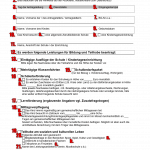 świadczenie na kształcenie i uczestnictwo dziecka w życiu szkoły