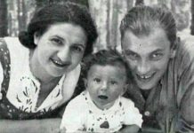 Niesamowita historia! Żydowski chłopiec po 70 latach odnajduje swoich polskich wybawicieli