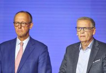 „Nie odwracajcie wzroku”. Znani Niemcy apelują o przyjęcie Afgańczyków