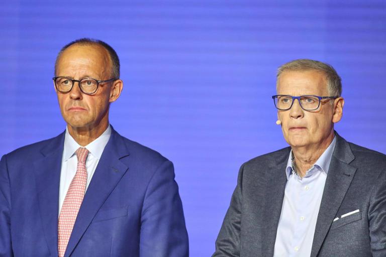 „Nie odwracajcie wzroku”. Znani Niemcy apelują o przyjęcie Afgańczyków